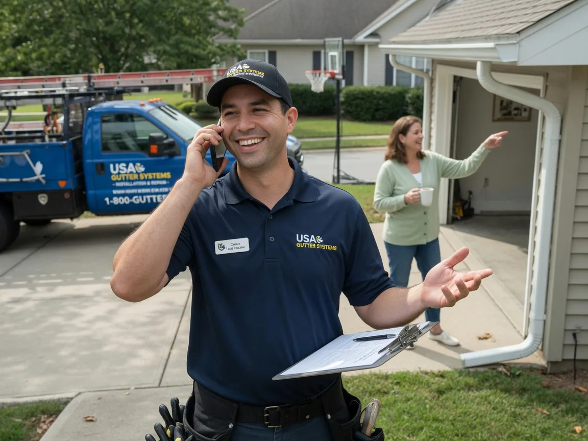 Gutter Installation Beresford, SD FAQs